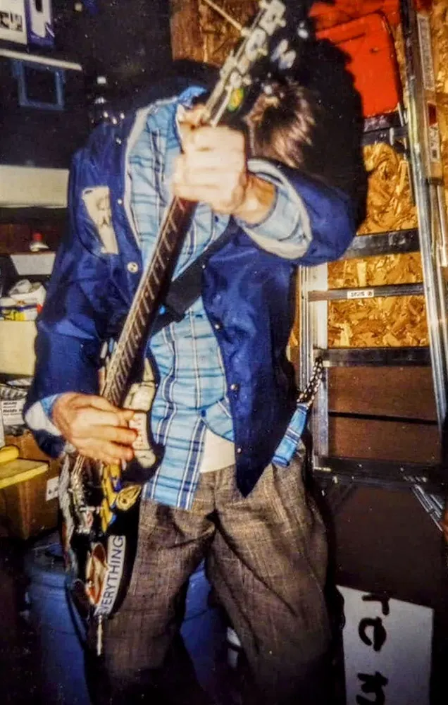 Adam Ian Stratmeyer