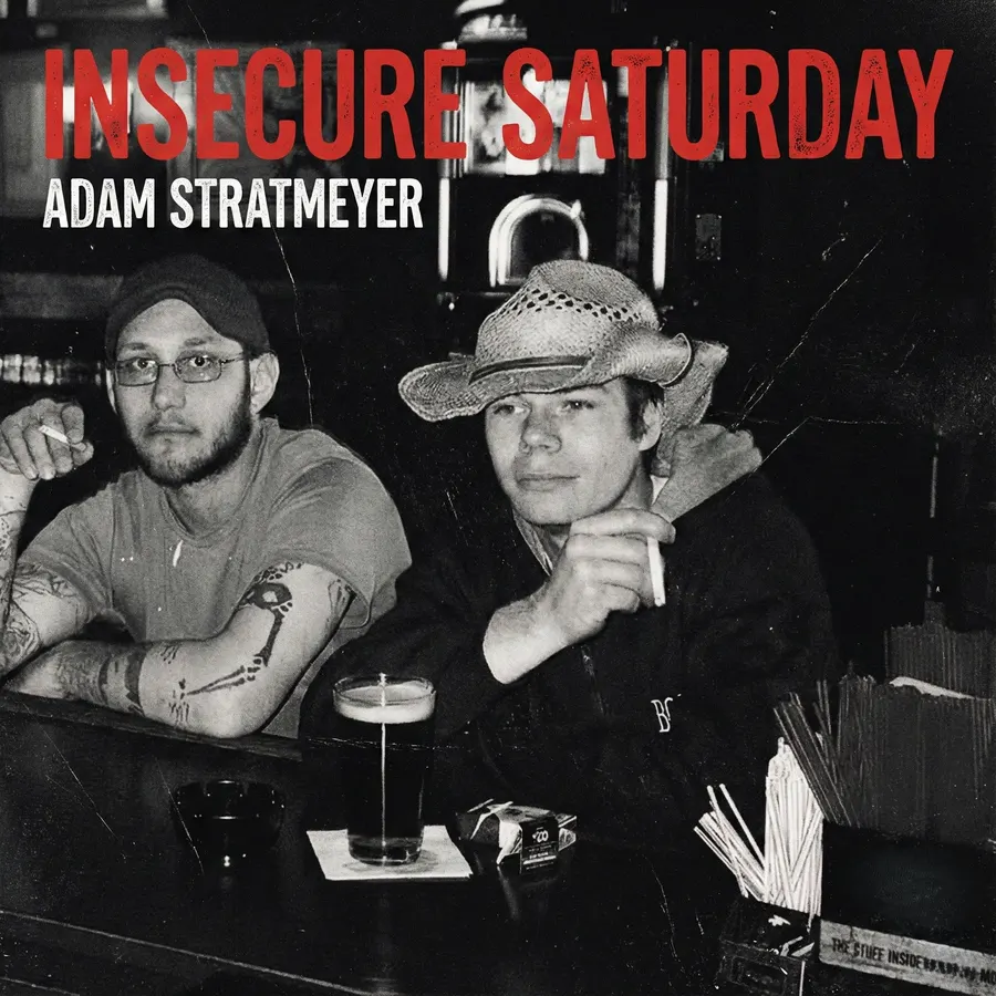 Sugar and Grains Mash Band — Insecure Saturday artwork